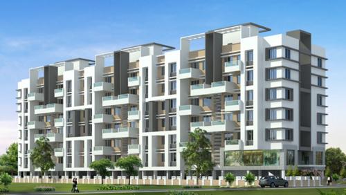 Images for Elevation of Arun Park park Images for Elevation of Arun Park