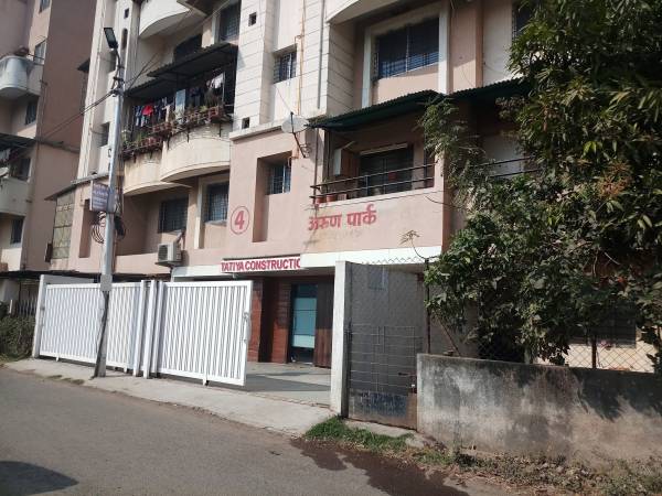  park Gated Community