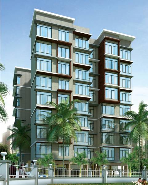 Images for Elevation of Paranjape Geetanjali