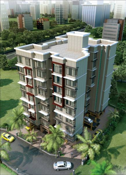 Images for Elevation of Paranjape Geetanjali