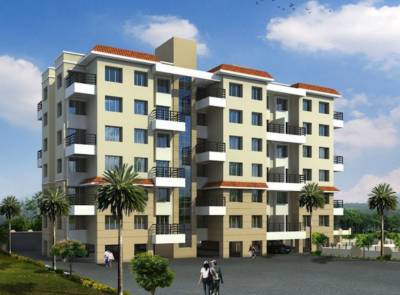 Images for Elevation of Arun Celesta Neo