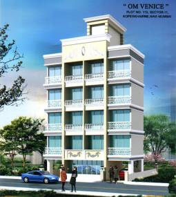 Elevation om-venice Elevation