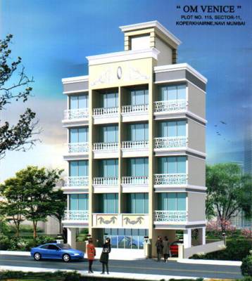 om-venice Elevation Elevation