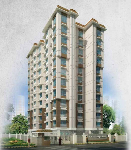 Images for Elevation of Paranjape Vighnarajendra