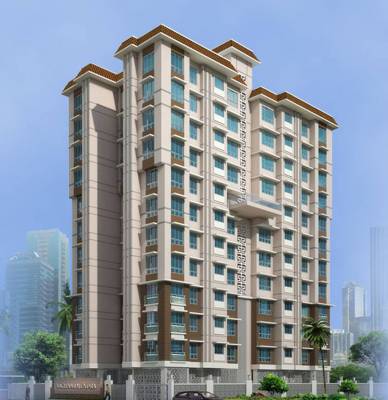 Images for Elevation of Paranjape Vighnarajendra