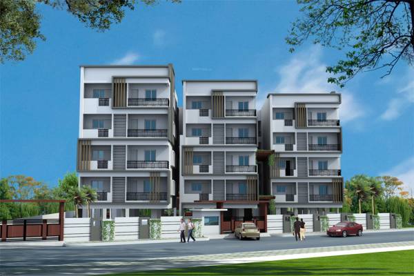 Images for Elevation of Mana Candela