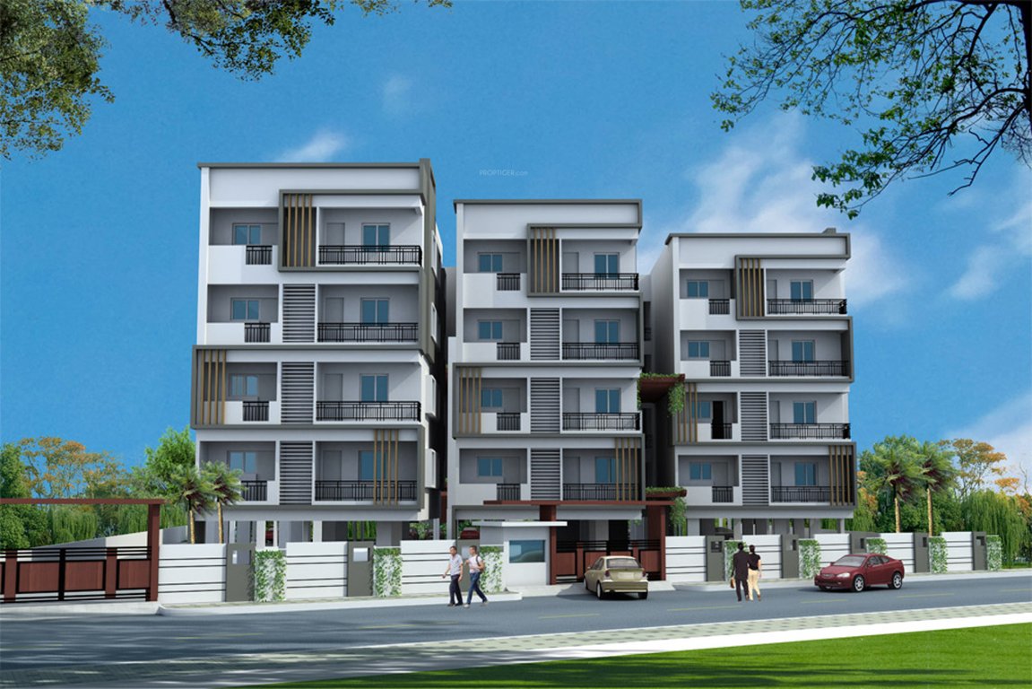 Images for Elevation of Mana Candela