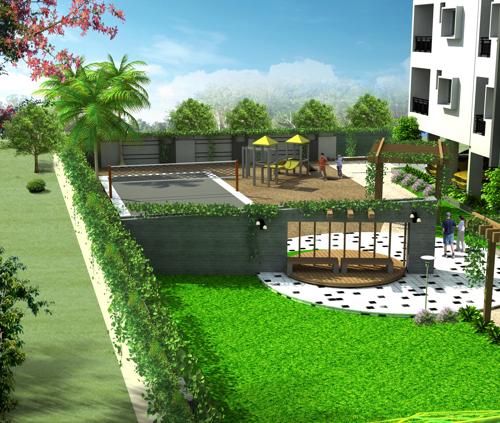 Images for Amenities of Mana Candela