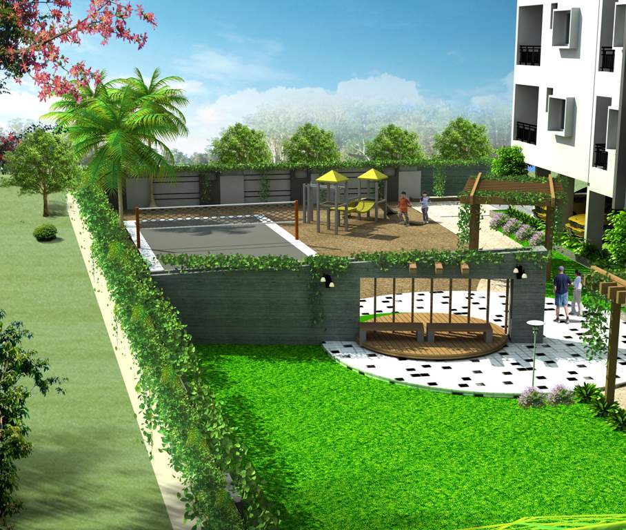 Images for Amenities of Mana Candela