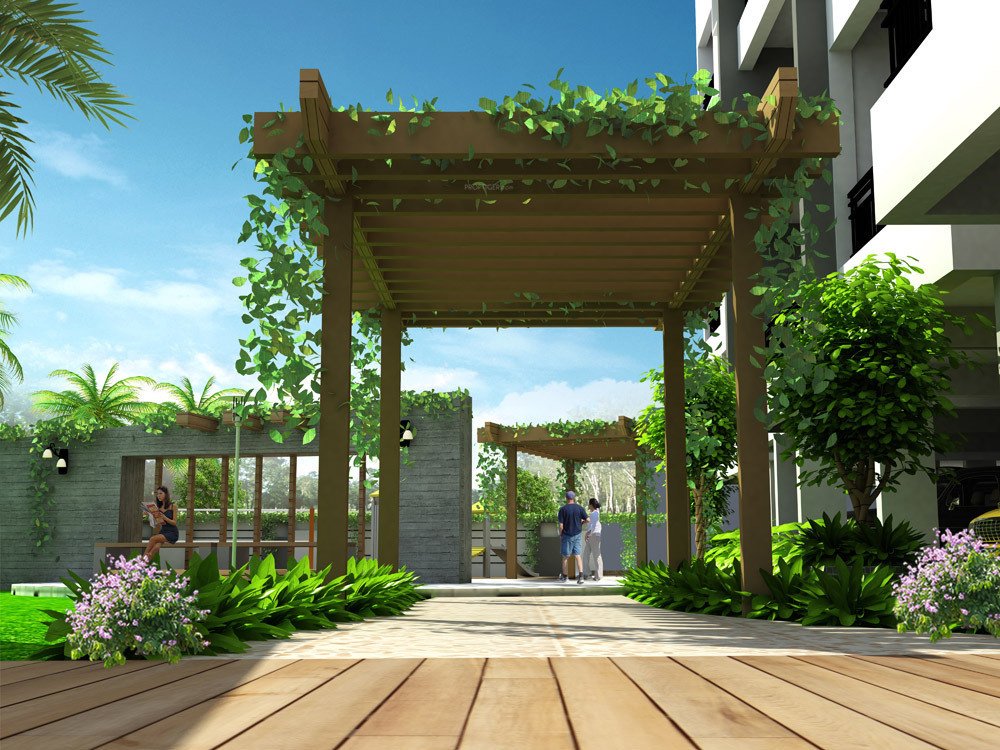 Images for Amenities of Mana Candela