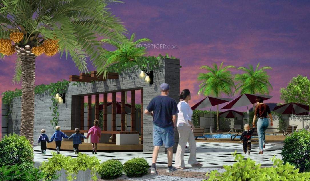 Images for Amenities of Mana Candela