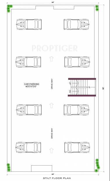  subhamm Images for Cluster Plan of MM Subhamm