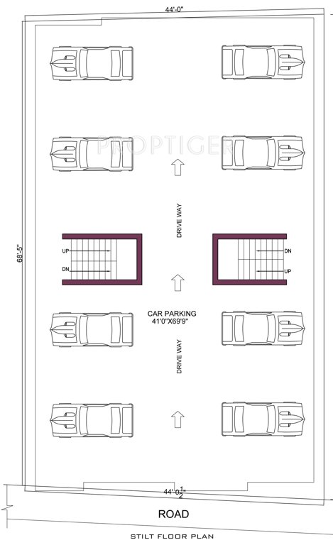 subhamm Images for Cluster Plan of MM Subhamm