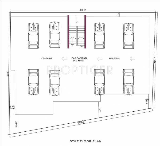  subhamm Images for Cluster Plan of MM Subhamm