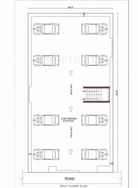  subhamm Images for Cluster Plan of MM Subhamm