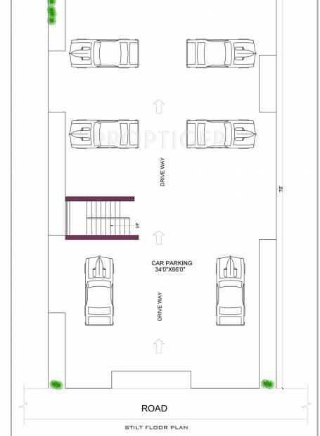  subhamm Images for Cluster Plan of MM Subhamm