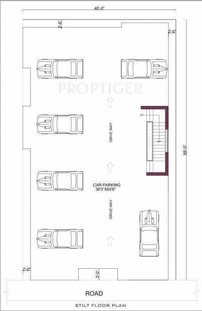  subhamm Images for Cluster Plan of MM Subhamm