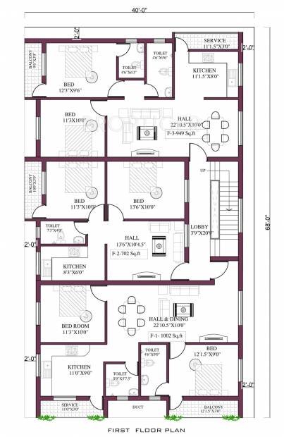  subhamm Images for Cluster Plan of MM Subhamm