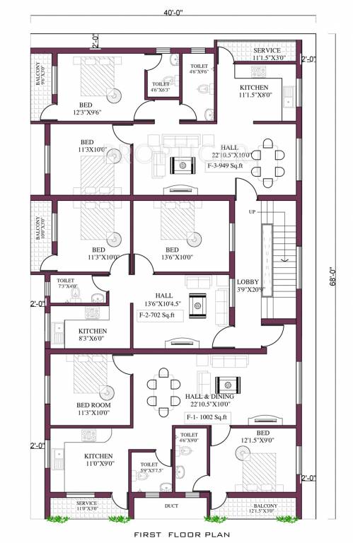subhamm Images for Cluster Plan of MM Subhamm