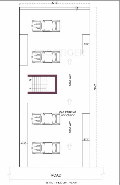  subhamm Images for Cluster Plan of MM Subhamm