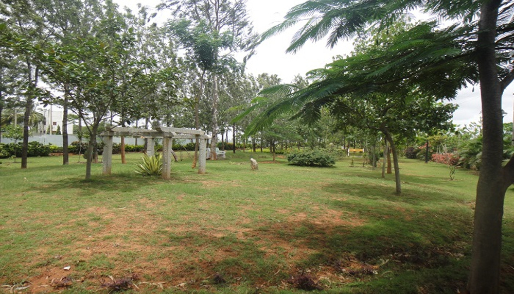 rashi developers splendour ii Main Other