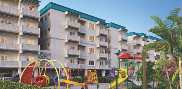 Images for Amenities of Eco Bay Violet