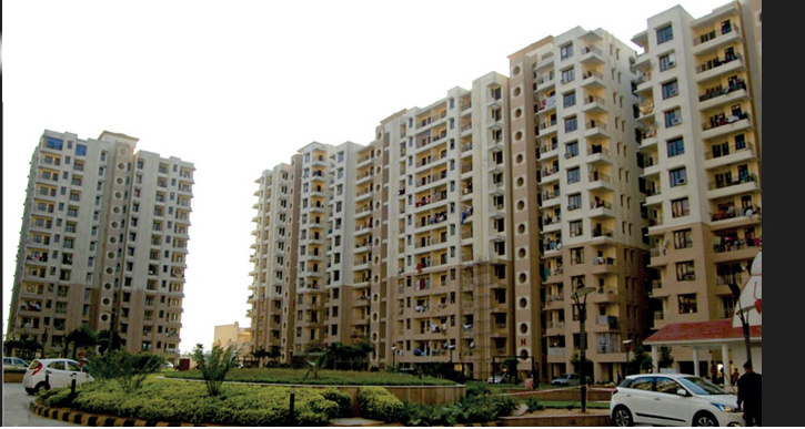 Elevation city phase 2 Elevation