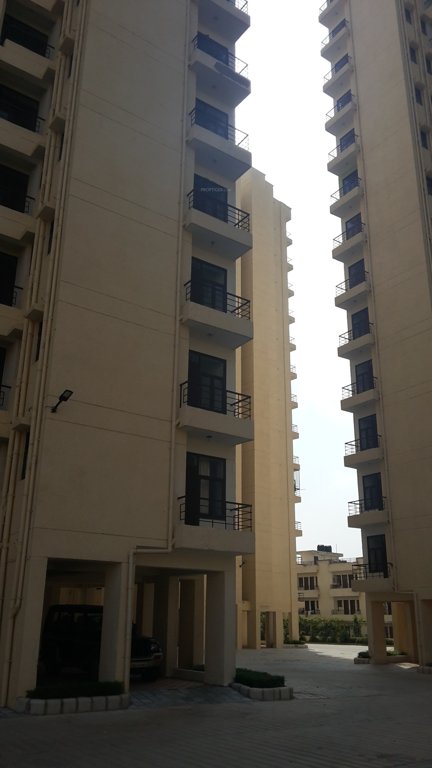 city phase 2 Images for Elevation of Krish City Phase 2