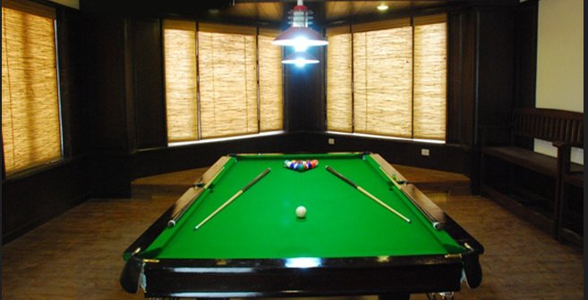 city phase 2 Indoor Games