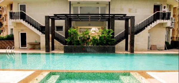 Swimming Pool city-phase-2 Swimming Pool