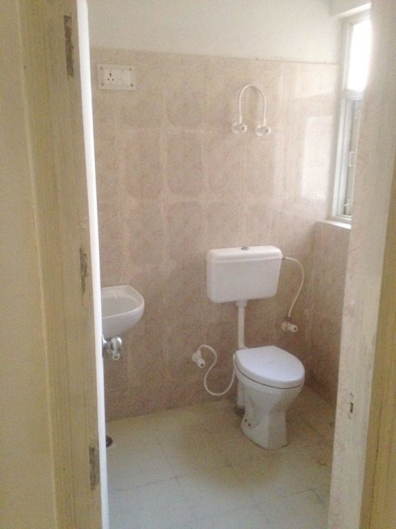 city phase 2 Bathroom