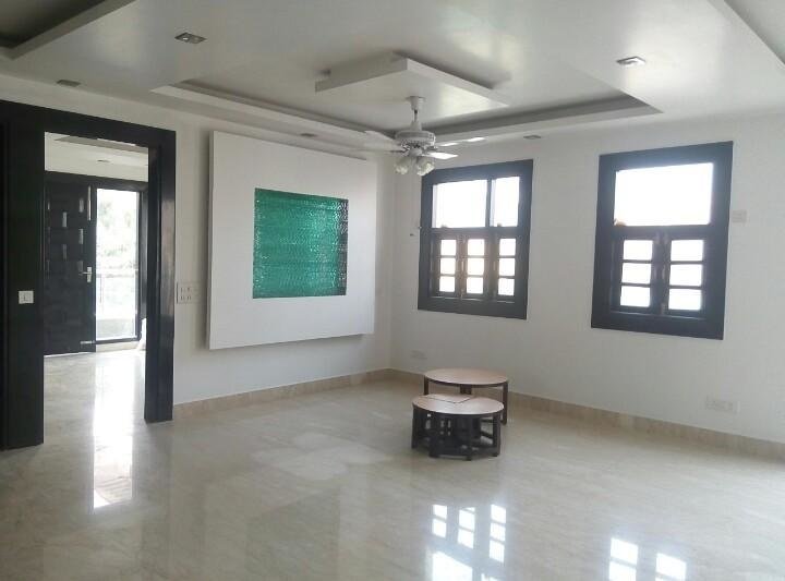 city phase 2 Living Area