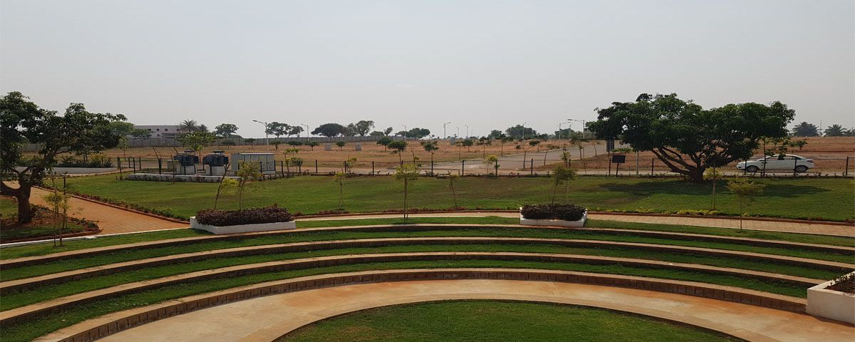 Images for Amenities of KNS Unnati