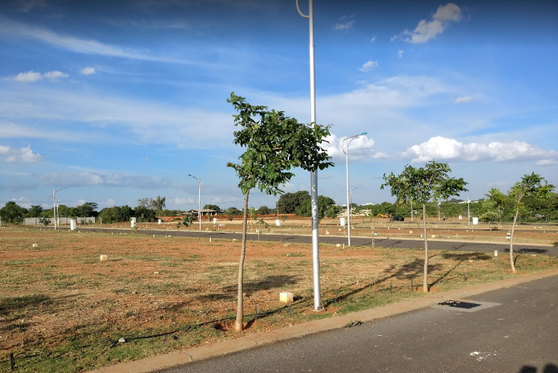 Images for Amenities of KNS Unnati