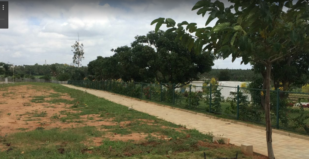 Images for Amenities of KNS Unnati