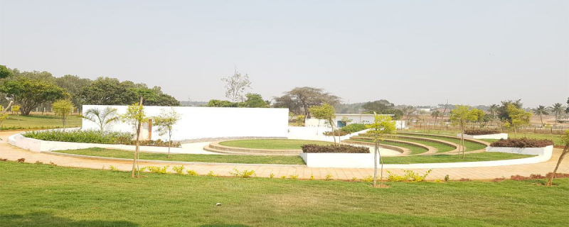 Images for Amenities of KNS Unnati