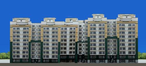 Images for Elevation of RPS Green Valley