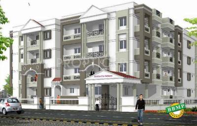 Images for Elevation of Siddartha Srikara