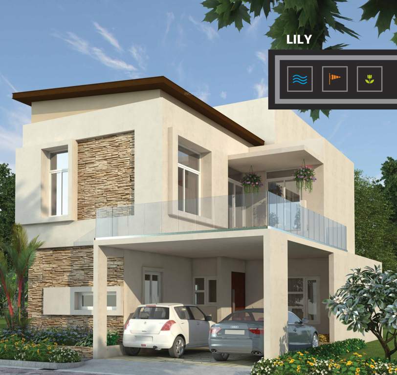  urban ville Images for Elevation of KRK Urban Ville