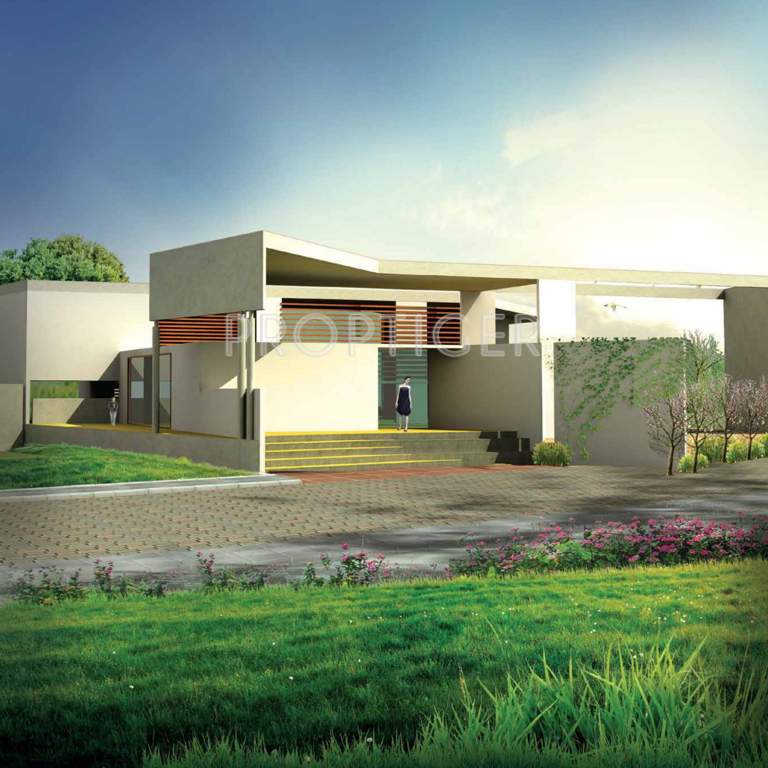  urban ville Images for Elevation of KRK Urban Ville