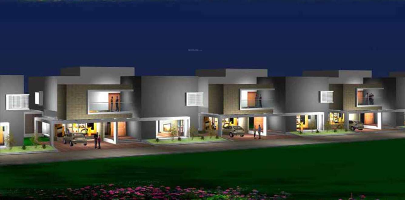  urban ville Images for Elevation of KRK Urban Ville