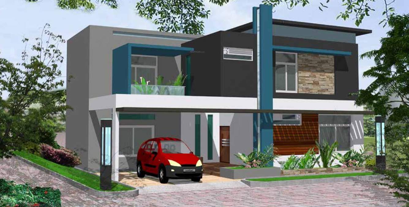  urban ville Images for Elevation of KRK Urban Ville