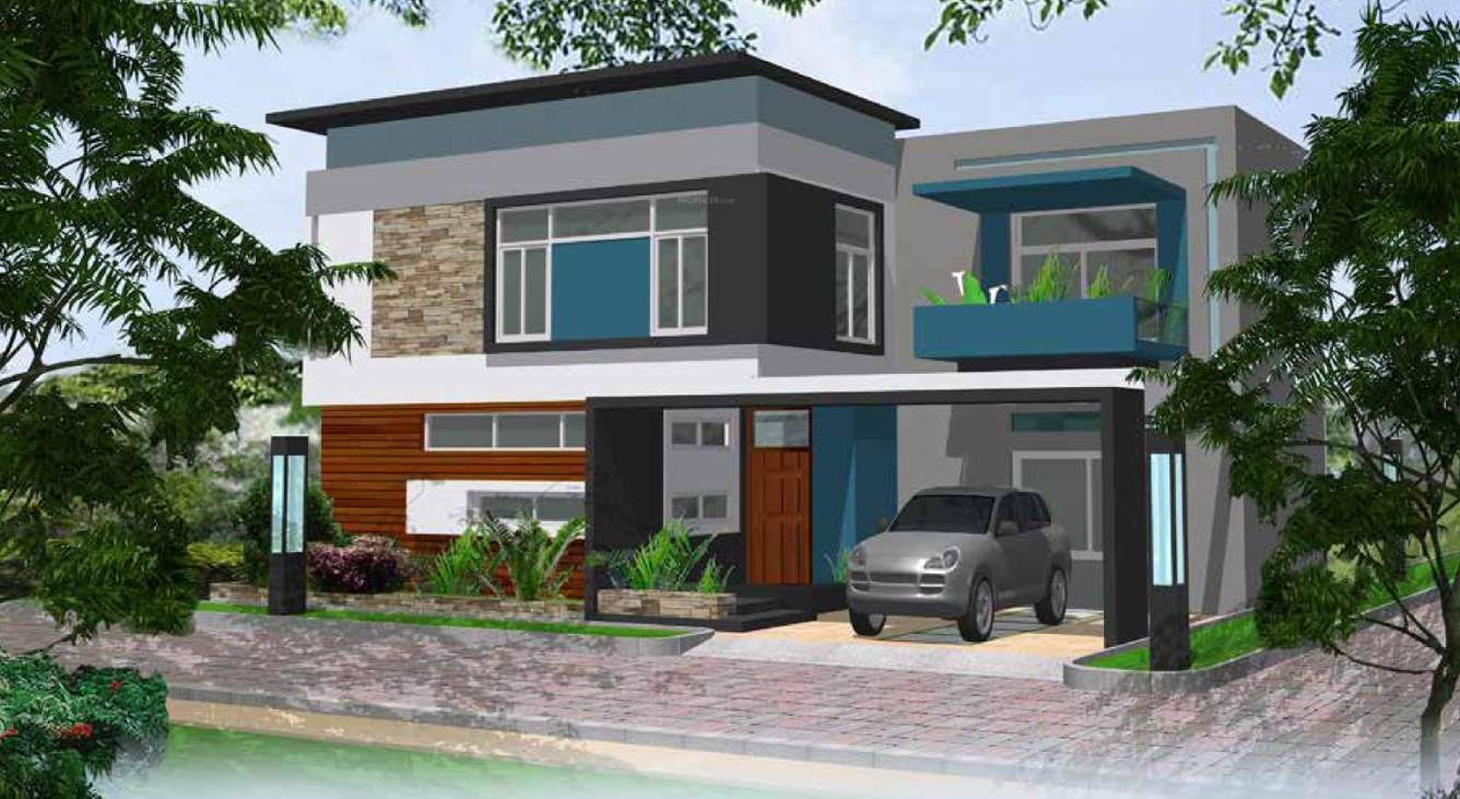  urban ville Images for Elevation of KRK Urban Ville