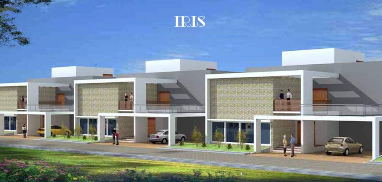  urban ville Images for Elevation of KRK Urban Ville