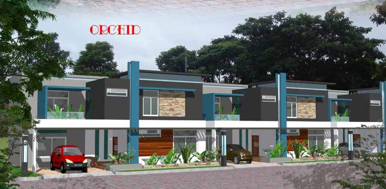  urban ville Images for Elevation of KRK Urban Ville