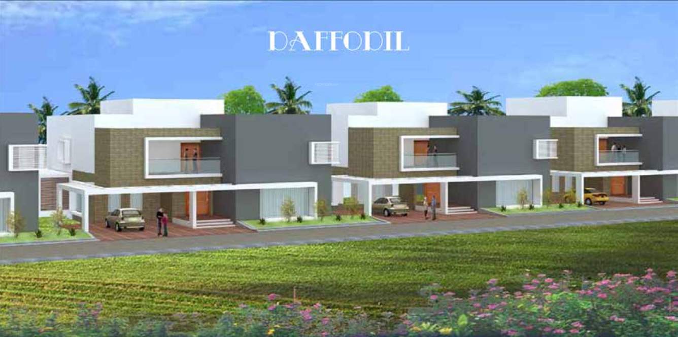  urban ville Images for Elevation of KRK Urban Ville