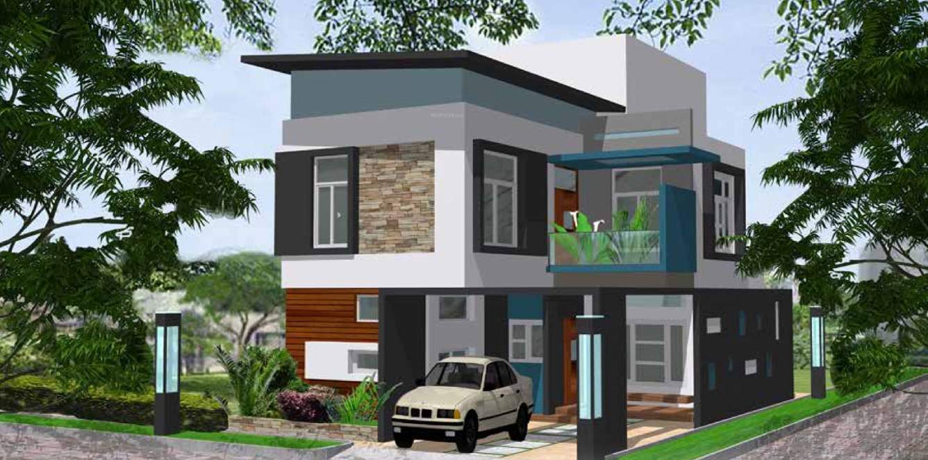  urban ville Images for Elevation of KRK Urban Ville