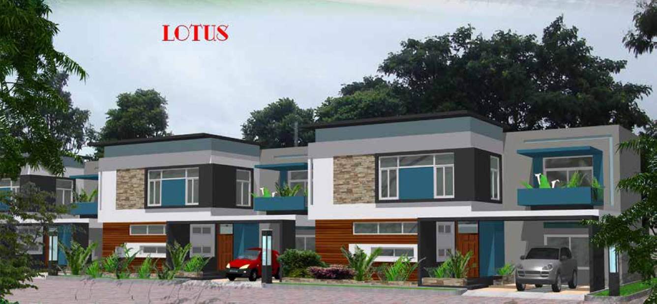  urban ville Images for Elevation of KRK Urban Ville