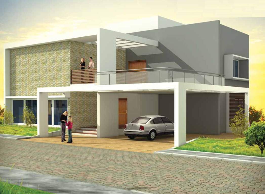  urban ville Images for Elevation of KRK Urban Ville