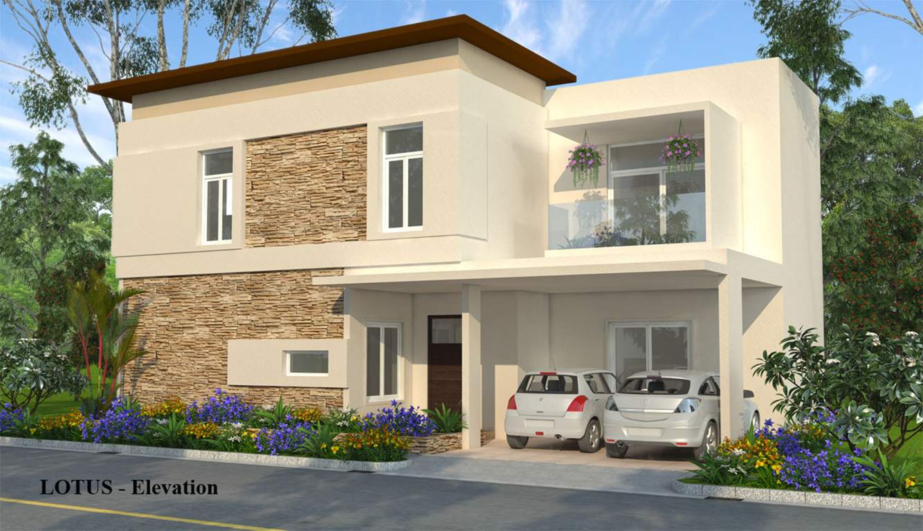  urban ville Images for Elevation of KRK Urban Ville